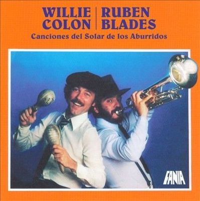 FANIA Salsa RARE CD REMASTERED Limited Edition Willie Colon Ruben Blades Madame