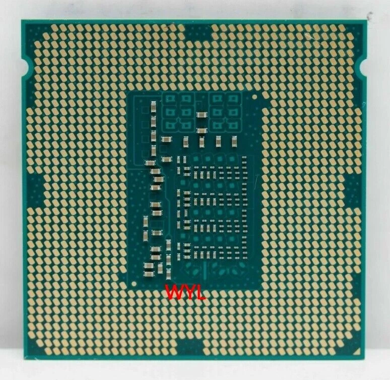 Procesador Intel Core i7-2700K de escritorio CM8062301124100 LGA1155 desbloqueado buen trabajo Foto 2 de 4