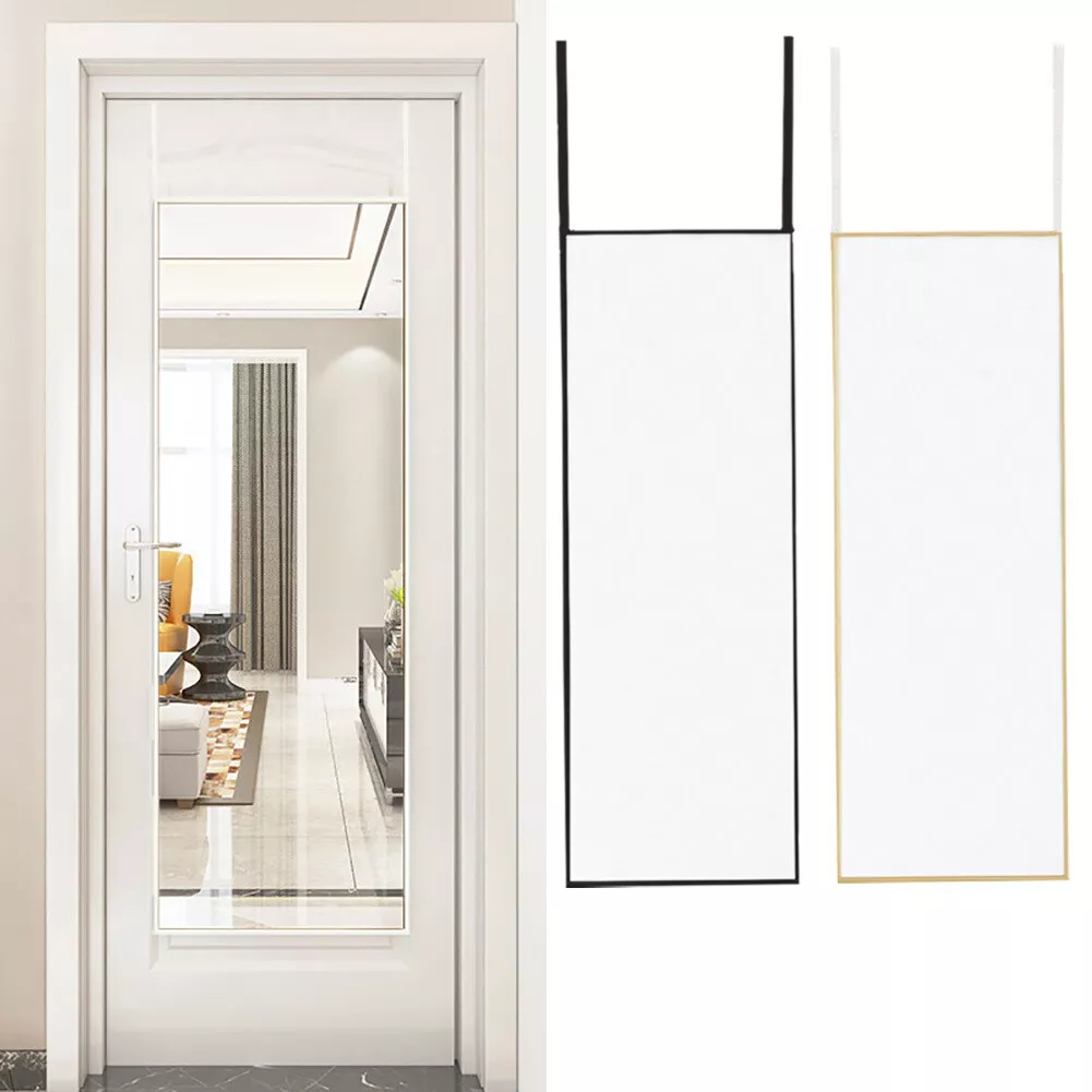 Long mirror cabinet online