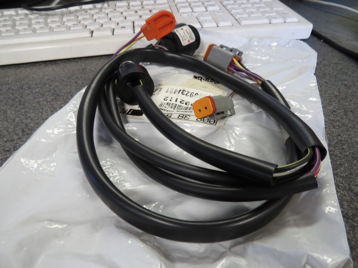 2006 Sea-Doo GTX GTI RXT NOS OEM Steering Harness 2006 Sea-Doo GTX GTI RXT NOS OEM Steering Harness