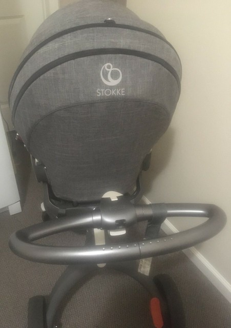 stokke xplory ebay