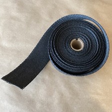 Design Engineering 10121 Exhaust Wrap Black 2...