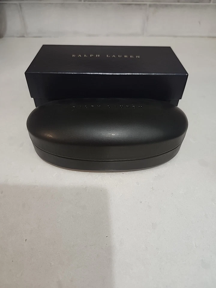 RALPH LAUREN Women's NIB Sunglasses ITALY - Image 2 of 4