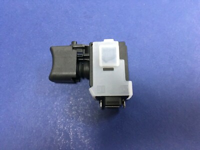 Replacement Power Switch Assembly For Makita Hammer Drill & Impact Driver | Fits DTD153, DTD154, DTW180 & More | Non-OEM Compatible