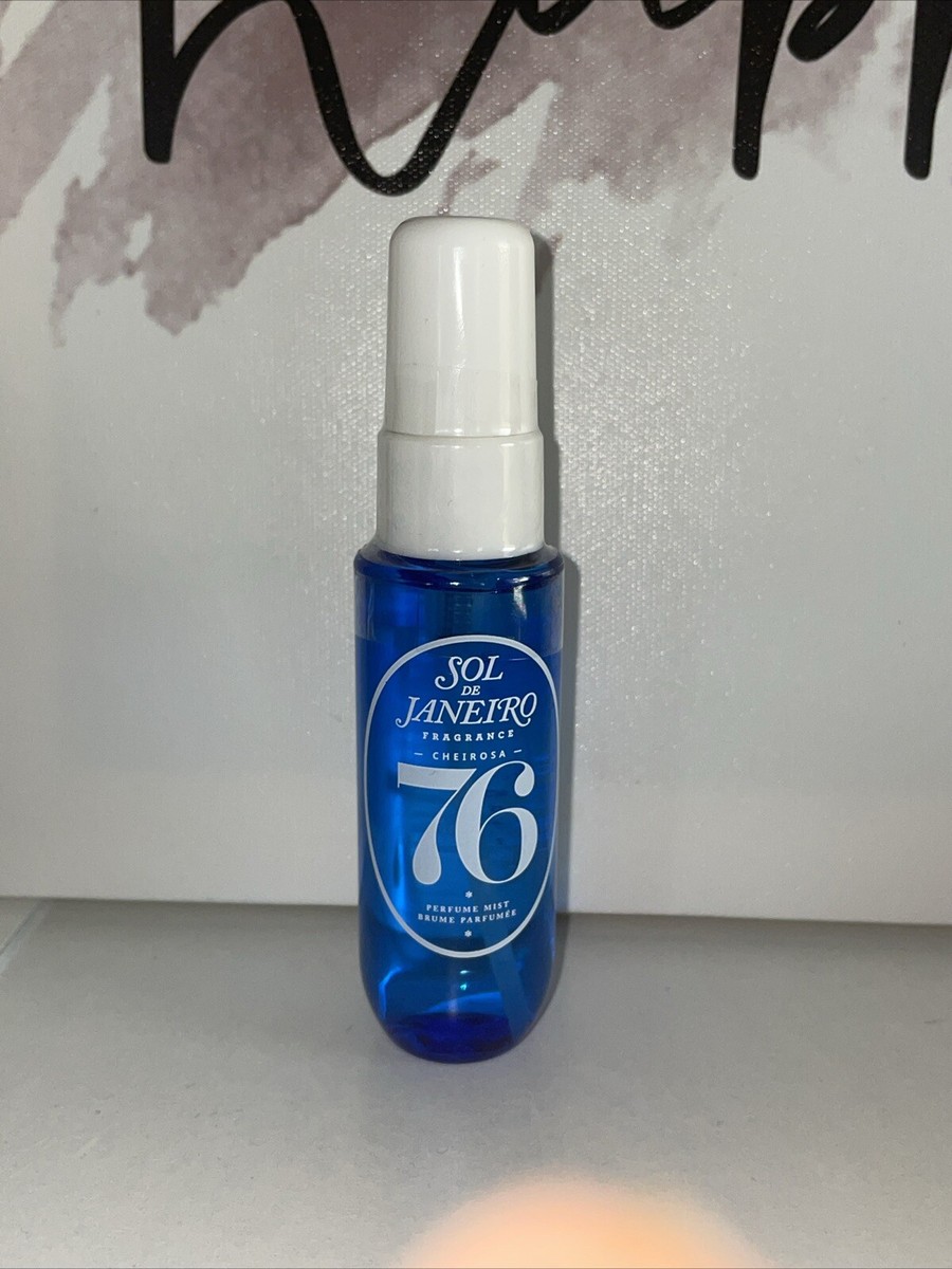 香水(女性用) Sol De Janeiro Perfume Amazon.com: Sol de Janeiro Cheirosa 62 Hair & Body Fragrance