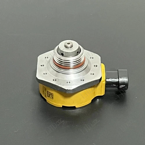Fuel Pump Solenoid 312-5620 3125620 Fits For PERKINS CAT 320D C6.6 C6- - Picture 2 of 5