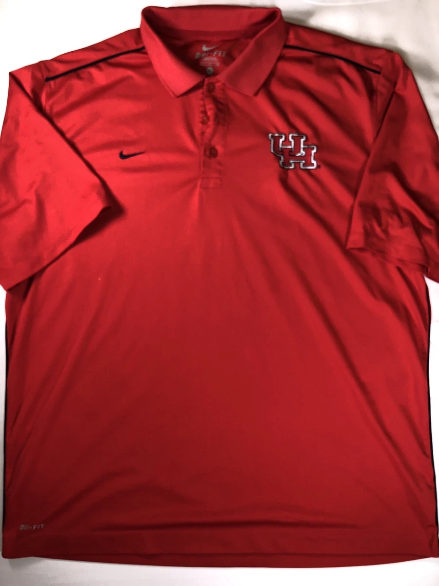 Uh nike sales polo