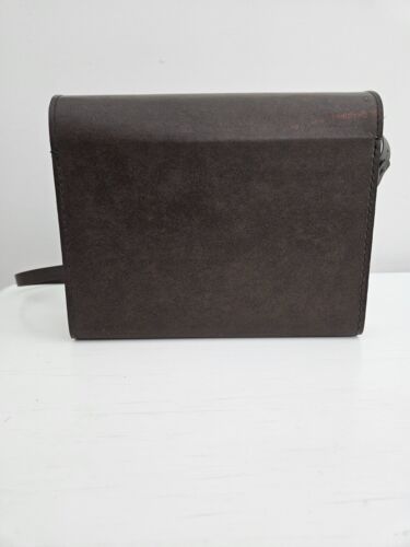 Jason Statesman Model 151 Extra Wide Fast Focus w/ Case, Og Box and Straps - Picture 15 of 24