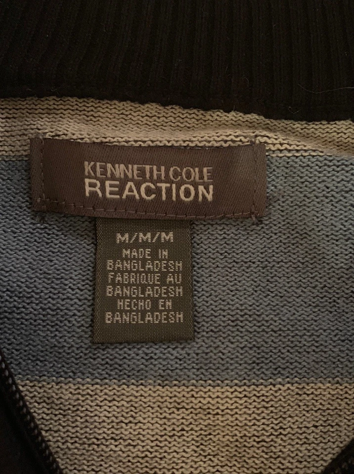 kenneth cole reaction Mens Size Medum - Изображение 4 из 4