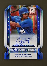 2013 Panini Elite Extra Edition Baseball Cards 19