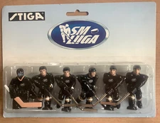 Stiga Table Hockey Players -  Oulun Karpat-Finnish Elite League - Liiga