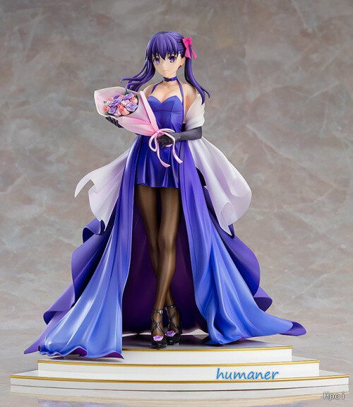 桜マトウ 1/7スケールフィギュア Fate/stay night Amazon.com: Aniplex Fate/Stay Night [Heaven's Feel] The