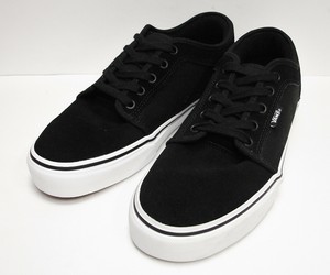 vans chukka low suede