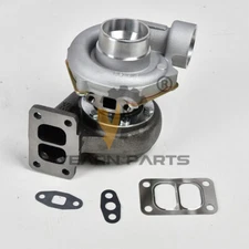 Turbocharger RE19780 Turbo TB4129 for John Deere 740A 743A 762A 762B 770A 770B