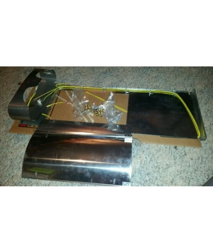 37323712001 Coleman DGAT Program Furnace Heat Exchanger Upgrade Kit | eBay
