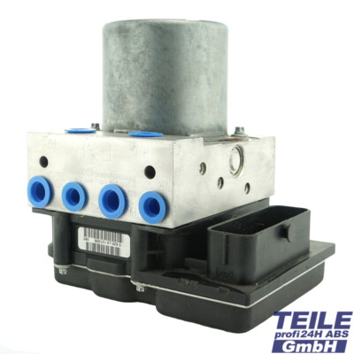 ABS Steuergerät AUDI 8K0614517CD 0265950967 8K0907379AE 24Monate Garantie*