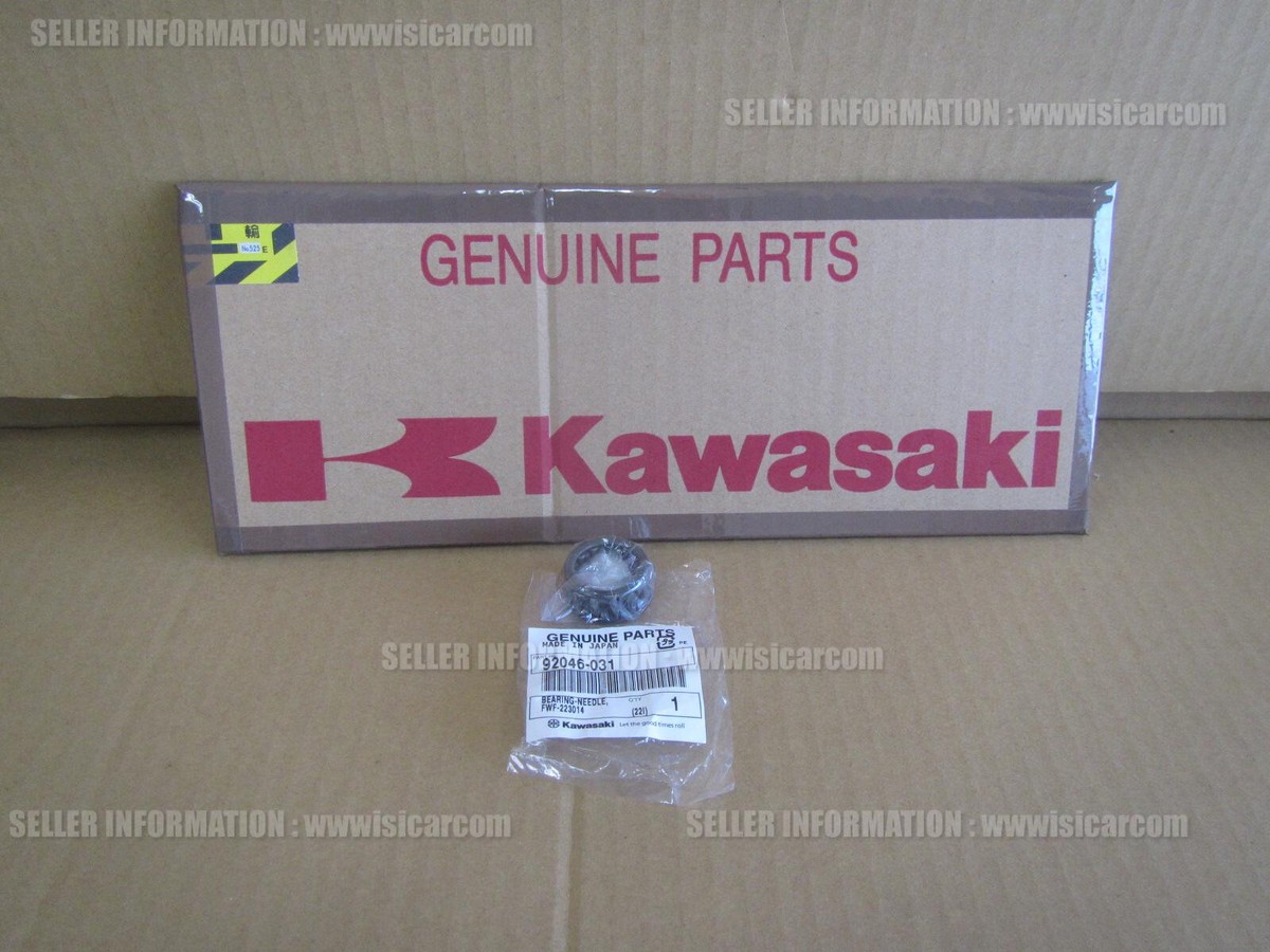 KAWASAKI NINJA C D ZX-11 NINJA ZX-6 1990-2001 BEARING,PK223013.8