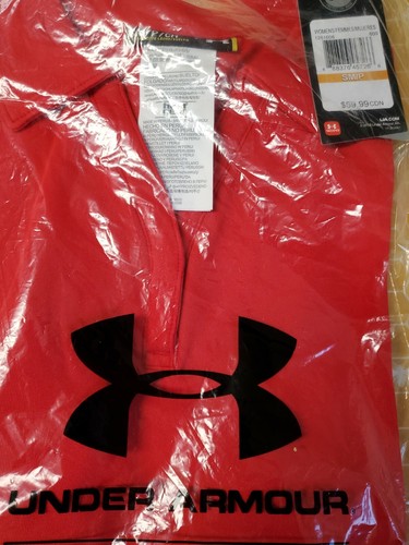 Under Armour UA CORE PERFORMANCE 
