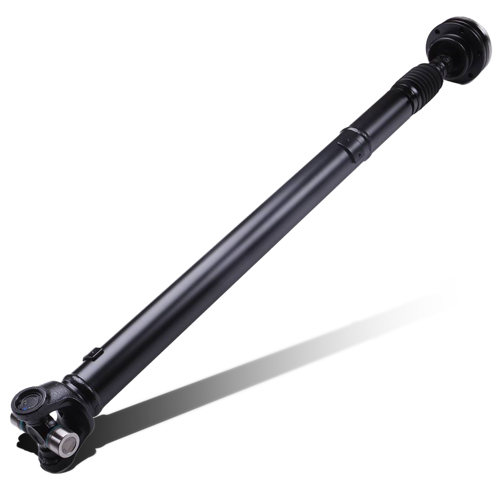 Front Driveshaft Prop Shaft Assembly For Jeep Grand Cherokee 4.0L Auto 1999-2004