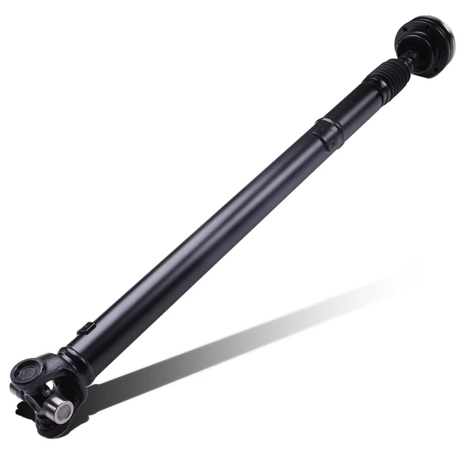 Front Driveshaft Prop Shaft Assembly For Jeep Grand Cherokee 4.0L Auto 1999-2004 - Image 4 of 4