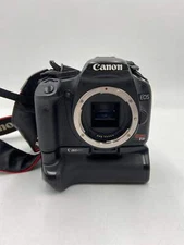 Canon EOS Rebel T1i Digital SLR
