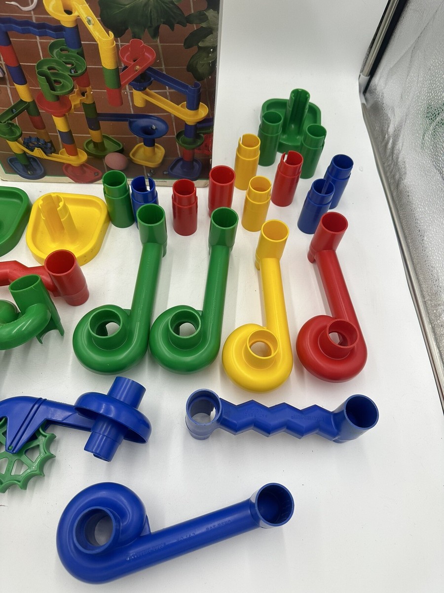 Marble Works Marble Works Deluxe Set