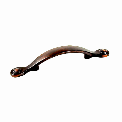 Button Knobs Handles Pulls Kitchen Bathroom Cabinet Hardware Brushed Bronze - Picture 2 of 13