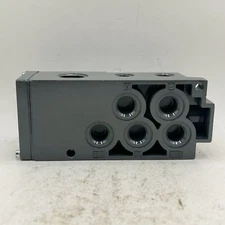 NUMATICS SOLENOID VALVE FLEXIBLOK MANIFOLD BASE