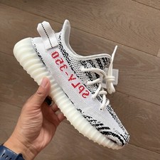 adidas gazelle silver green womens Yeezy Boost 350 V2 'Zebra' Sale  Kicks Machine