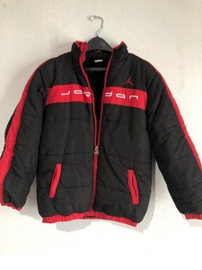 jaqueta michael jordan