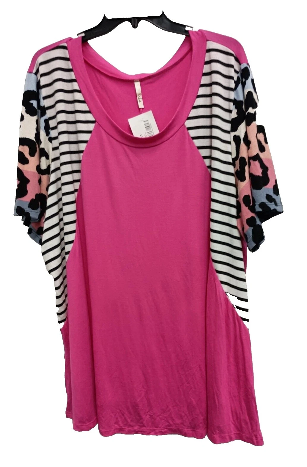 Spring T-Shirt Tops for Women