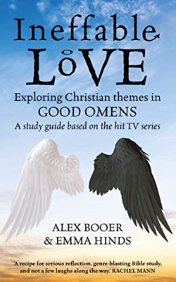 Ineffable Love: Exploring Christian themes in Good Omen - Paperback / softback N