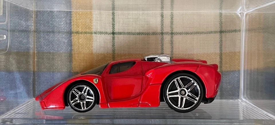 Hot Wheels lotto 14pz - Immagine 2 di 4