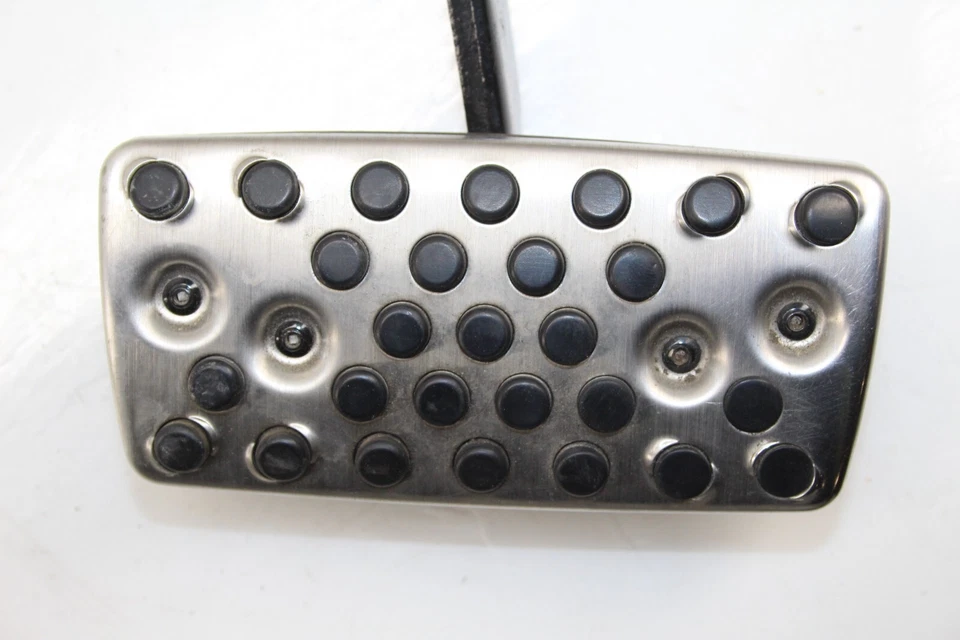 Pedal de freno Acura TSX 2012-2014 edición especial OEM FI109 Foto 2 de 4