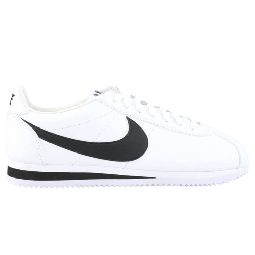 Nike Classic Cortez Leather White