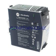 1PC New 1606-XLS240E Allen Bradley Performance Power Supply 100-240 VAC 240W