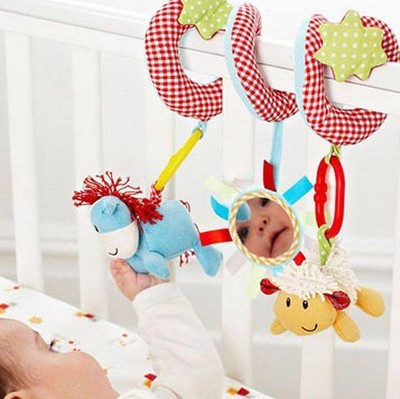 crib toys