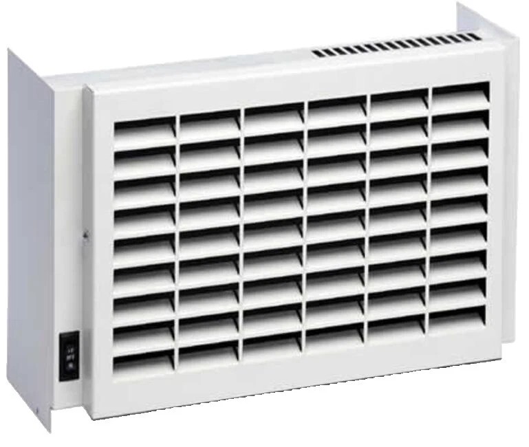 Hornos central Williams Blanco Home