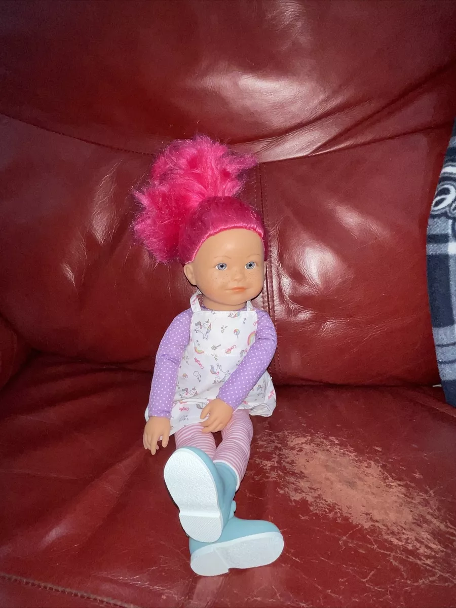 Corolle deals dolls canada