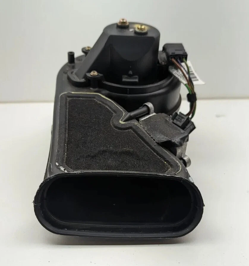 LAND ROVER RANGE ROVER 2003-2006 CALENTADOR TRASERO VENTILADOR MOTOR JNB000130 Foto 2 de 4