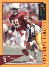 B5577- 1995 Classic NFL Experience 1-110 +Inserts -You Pick- 15+ FREE US SHIP