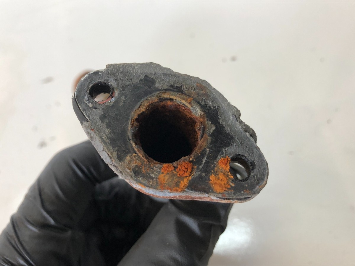 Iwatani - 96くろ 90-96 300ZX TT Coolant Water Pipe OEM | eBay