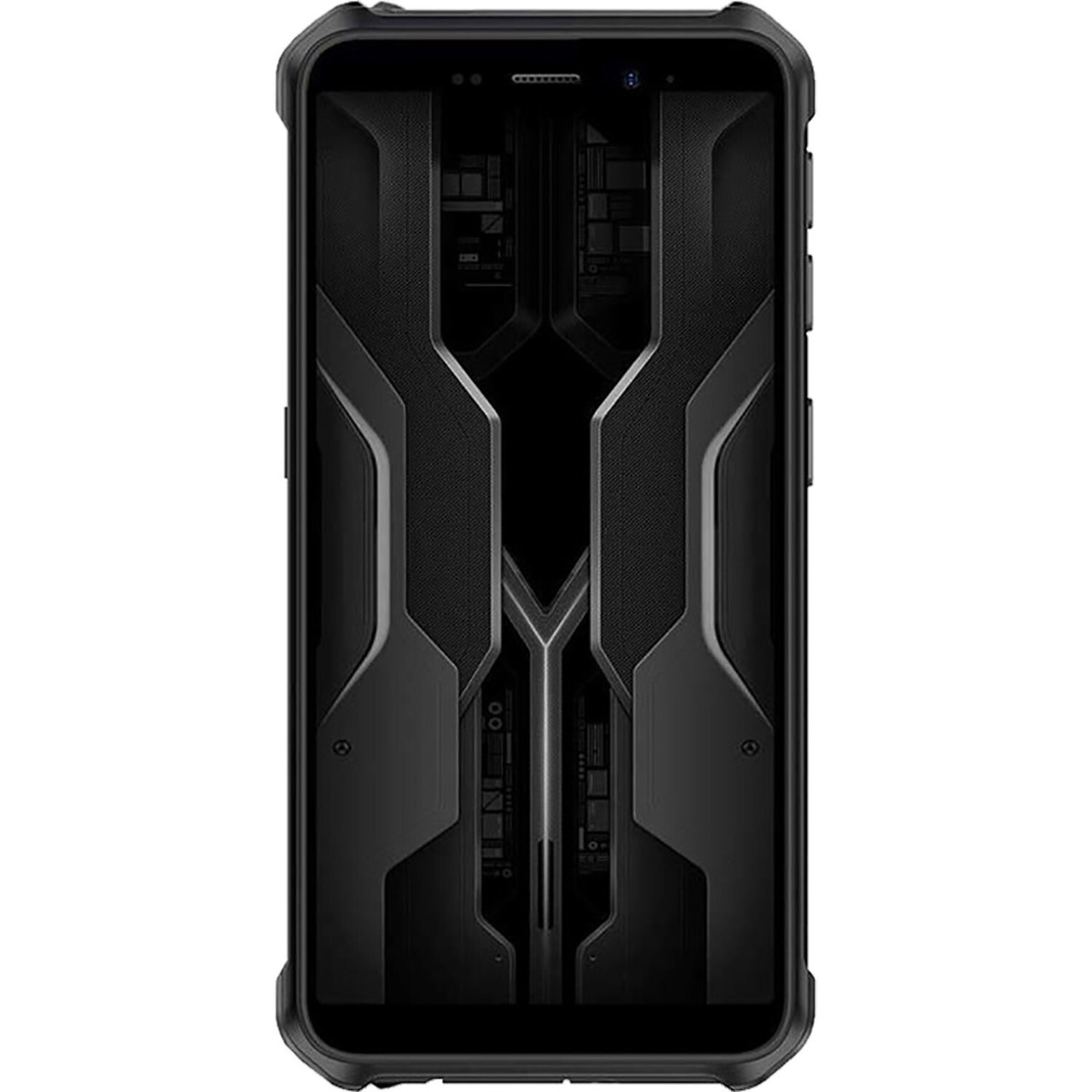 Ulefone Armor X12 Pro 4G Black 64GB + 4GB Dual-Sim Factory