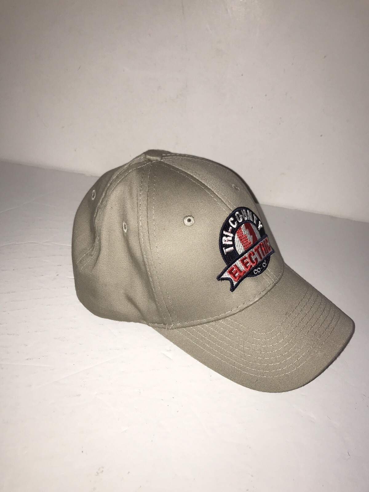 Tri County Electric Hat Cap Strapback - image 12