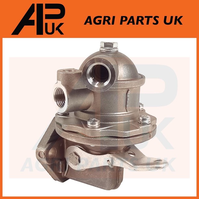 Lister Petter St1 St2 St3 Fuel Lift Pump HFP115 351-12150 1905-5