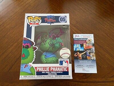 Funko Pop MLB Philadelphia