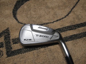 mizuno t zoid fli hi 18 review