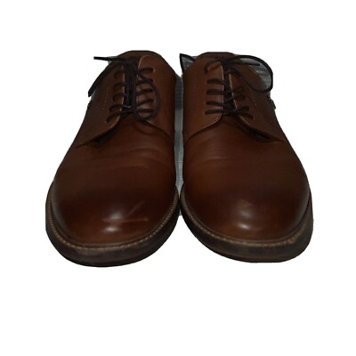 Men\'s sz. 11, perfect Aldo oxford dress shoes Men main image 4