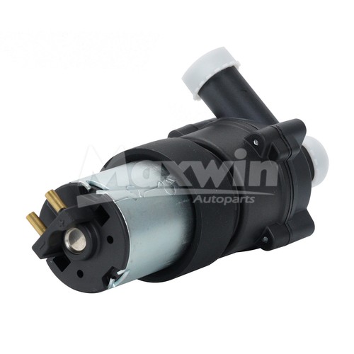 Auxiliary Water Pump Fit 2002-2009 Mercedes-Benz C230 C280 C350 CLK350 CLK550 - Picture 3 of 12