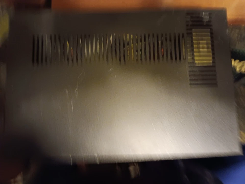 Vintage Bogen CHS 35B Amplifier - Image 3 of 4